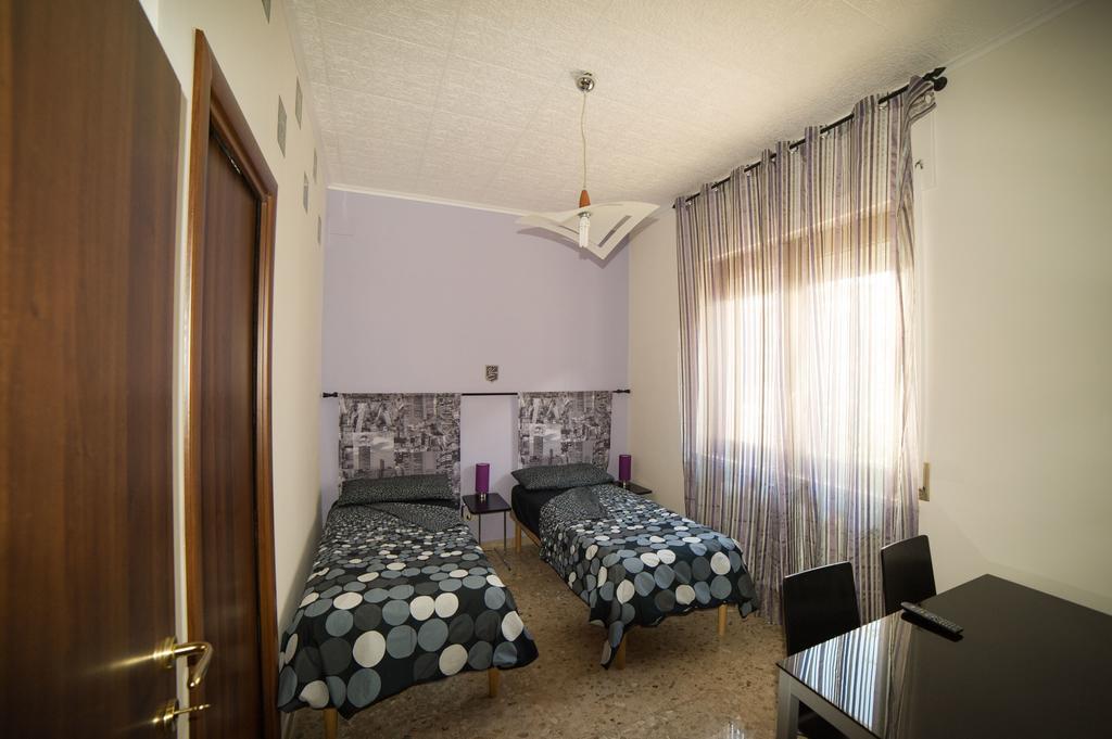 Villa Elena Montesilvano Marina Zimmer foto