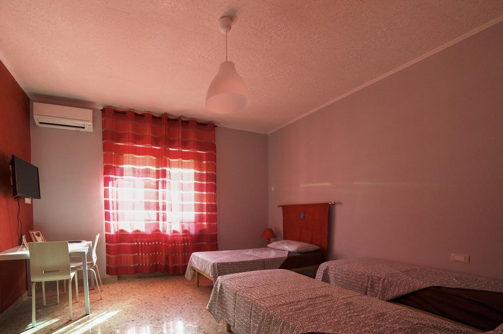 Villa Elena Montesilvano Marina Zimmer foto
