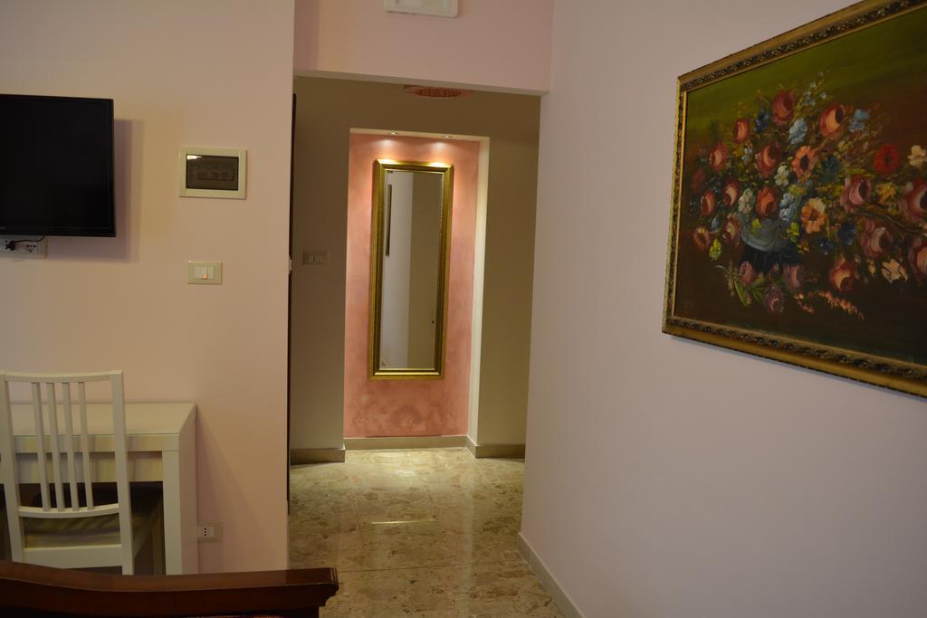 Villa Elena Montesilvano Marina Exterior foto